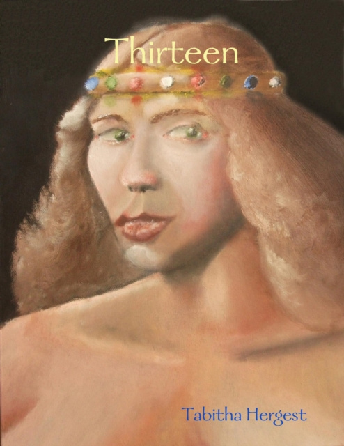 E-knjiga Thirteen Hergest Tabitha Hergest