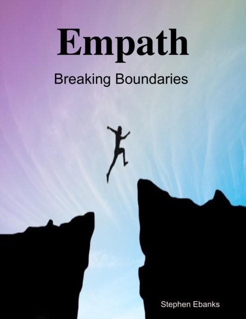 E-knjiga Empath: Breaking Boundaries Ebanks Stephen Ebanks