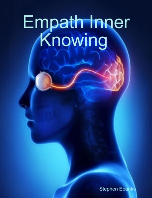 E-knjiga Empath Inner Knowing Ebanks Stephen Ebanks