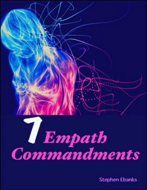 E-knjiga 7 Empath Commandments Ebanks Stephen Ebanks