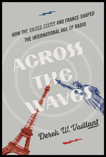 E-Book Across the Waves Vaillant Derek W Vaillant