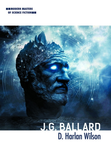 E-knjiga J. G. Ballard Wilson D. Harlan Wilson