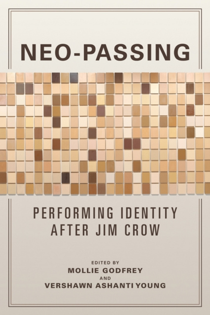 E-knjiga Neo-Passing Godfrey Mollie Godfrey