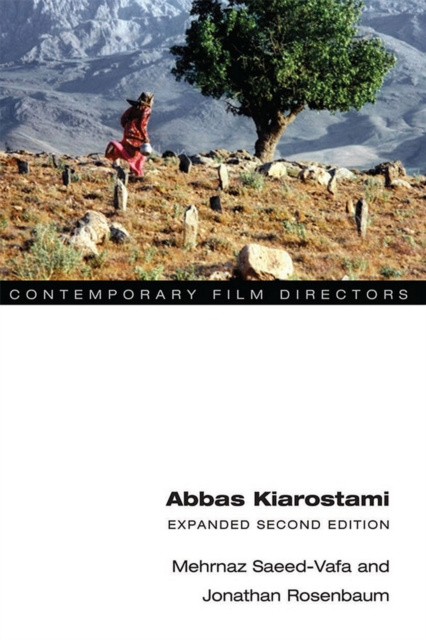 E-knjiga Abbas Kiarostami Saeed-Vafa Mehrnaz Saeed-Vafa