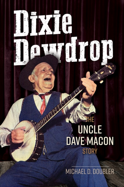 E-knjiga Dixie Dewdrop Doubler Michael D. Doubler