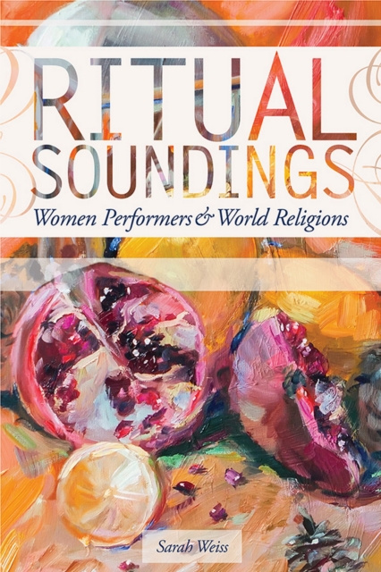 E-knjiga Ritual Soundings Weiss Sarah Weiss