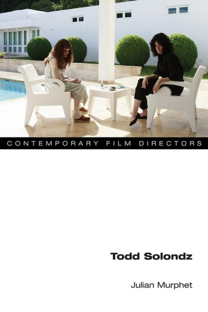 E-knjiga Todd Solondz Murphet Julian Murphet