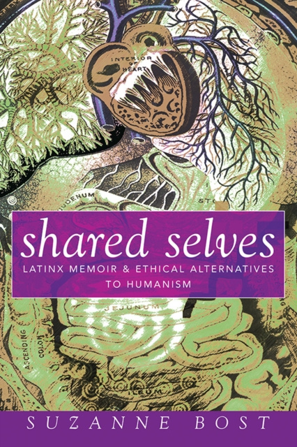 E-knjiga Shared Selves Bost Suzanne Bost