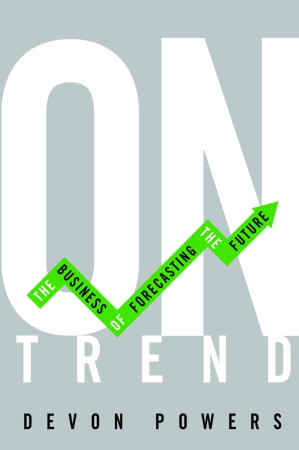 E-knjiga On Trend Powers Devon Powers