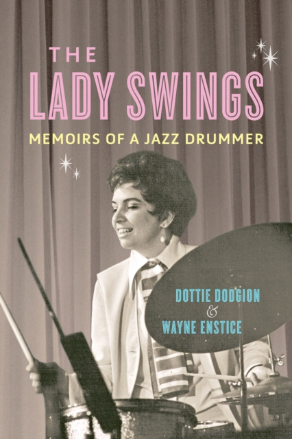 E-Book Lady Swings Dodgion Dottie Dodgion