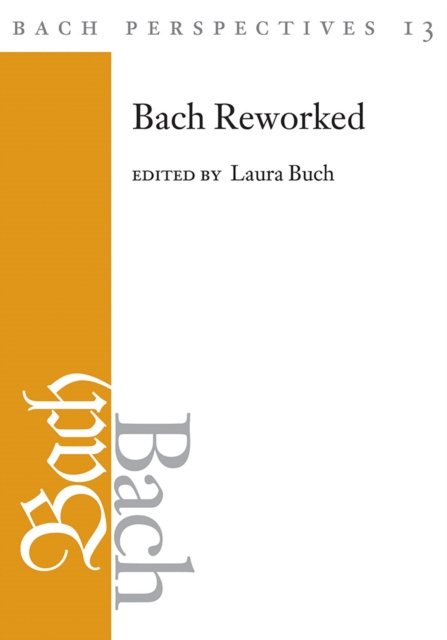 E-knjiga Bach Perspectives, Volume 13 Buch Laura Buch