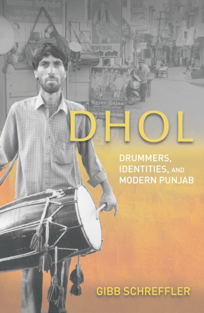 E-knjiga Dhol Schreffler Gibb Schreffler