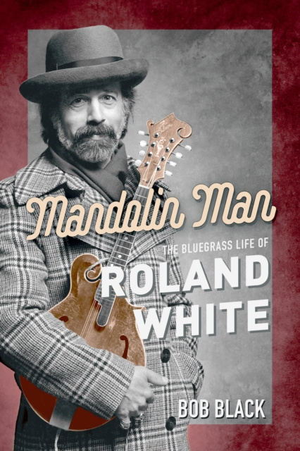 Libro electrónico Mandolin Man Black Bob Black