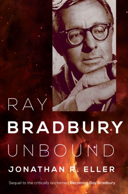 E-knjiga Ray Bradbury Unbound Eller Jonathan R. Eller