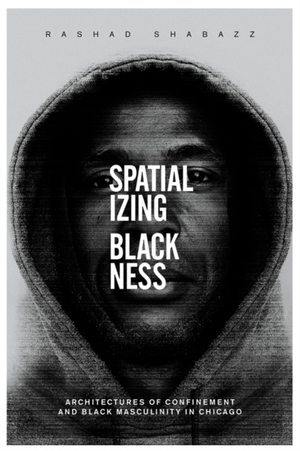 E-knjiga Spatializing Blackness Shabazz Rashad Shabazz
