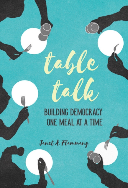 E-knjiga Table Talk Flammang Janet A. Flammang
