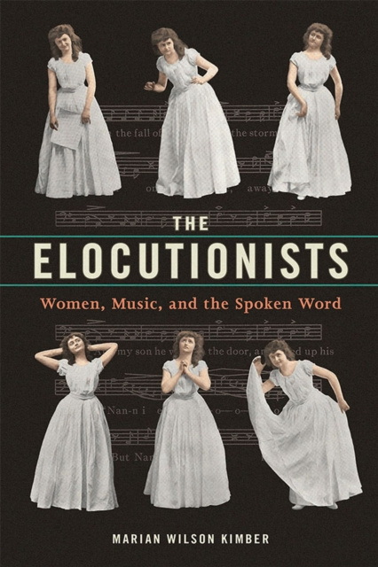 E-knjiga Elocutionists Wilson Kimber Marian Wilson Kimber