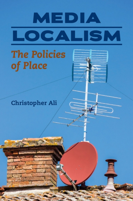 E-knjiga Media Localism Ali Christopher Ali
