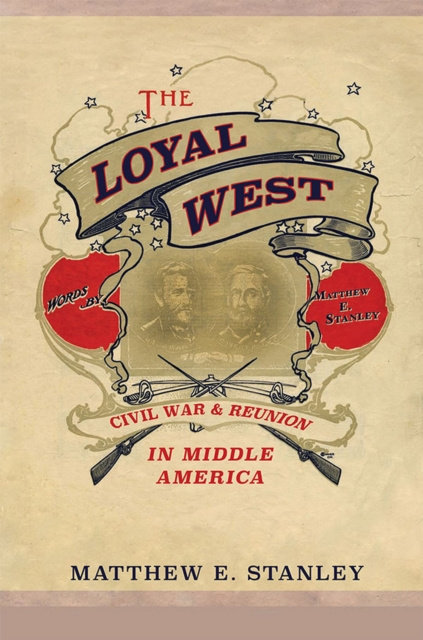 E-knjiga Loyal West Stanley Matthew E. Stanley