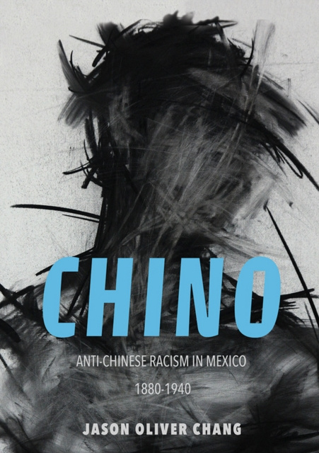 E-knjiga Chino Chang Jason Oliver Chang