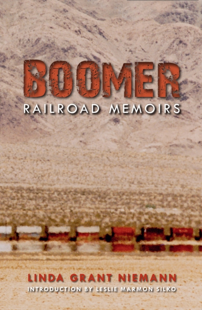 E-book Boomer Linda Grant Niemann