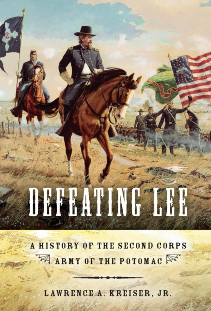 E-Book Defeating Lee Lawrence A. Kreiser