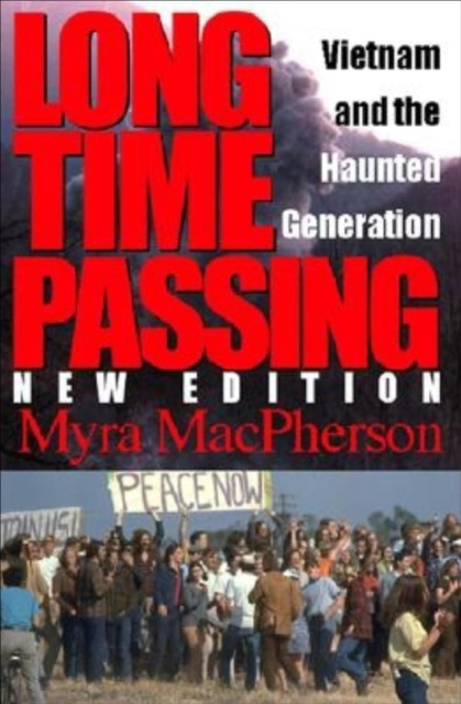 E-book Long Time Passing Myra MacPherson