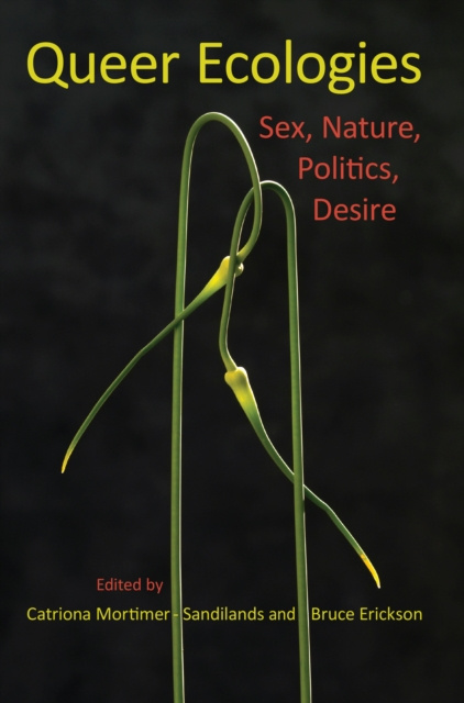 E-book Queer Ecologies Catriona Mortimer-Sandilands