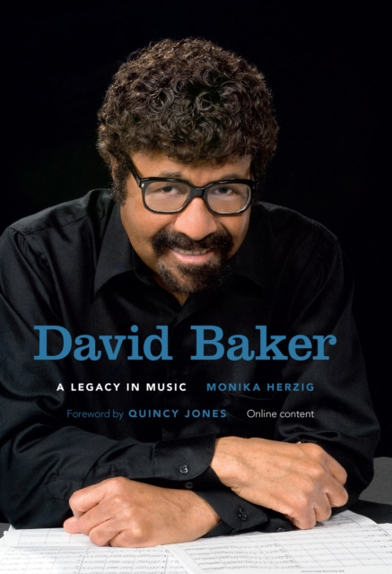 E-book David Baker Monika Herzig