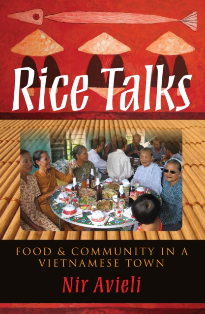 E-Book Rice Talks Nir Avieli