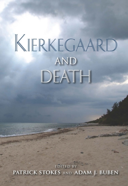 Libro electrónico Kierkegaard and Death Patrick Stokes