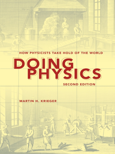 E-knjiga Doing Physics Martin H. Krieger