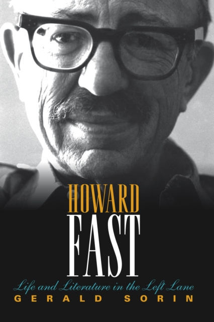 E-knjiga Howard Fast Gerald Sorin