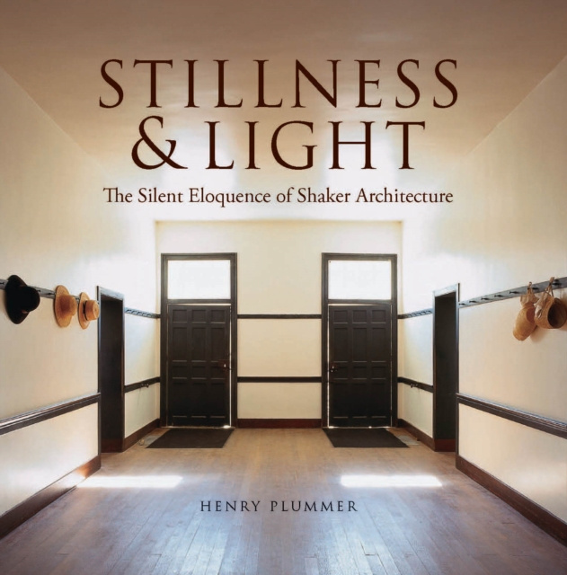 E-book Stillness and Light Henry Plummer