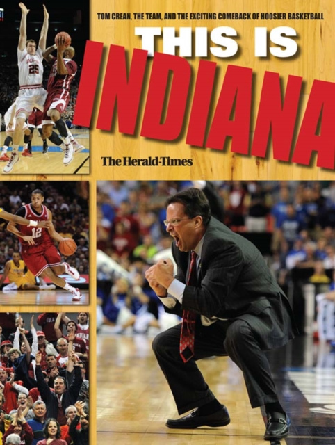 E-knjiga This Is Indiana The Herald-Times