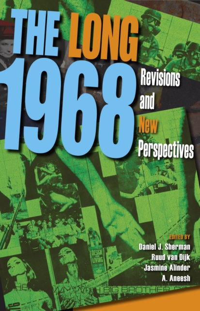 E-book Long 1968 Daniel J. Sherman