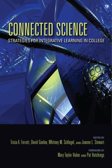 E-book Connected Science Tricia A. Ferrett