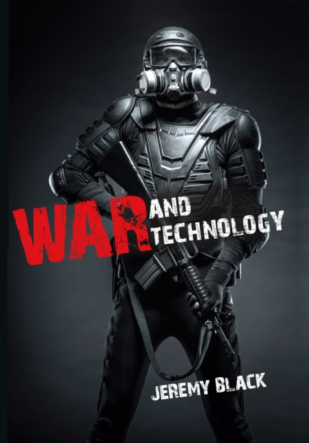 E-knjiga War and Technology Jeremy Black