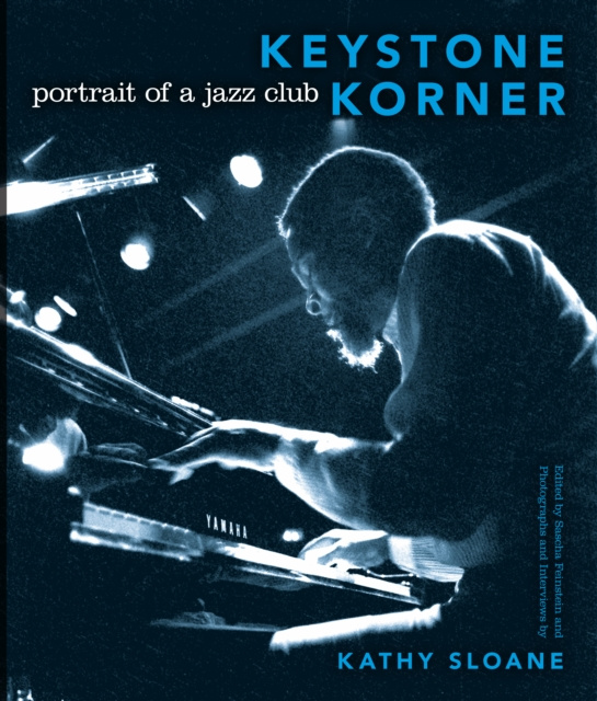 E-Book Keystone Korner Kathy Sloane