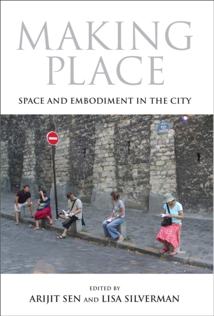E-book Making Place Arijit Sen