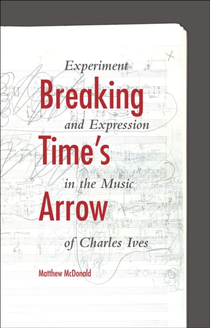E-book Breaking Time's Arrow Matthew McDonald