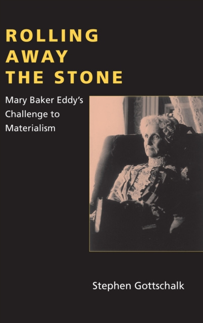 E-book Rolling Away the Stone Stephen Gottschalk