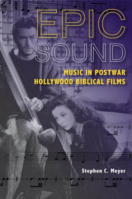 E-book Epic Sound Stephen C. Meyer