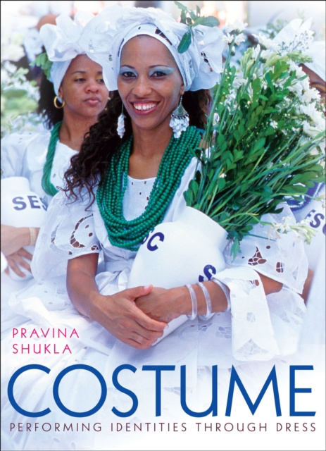 E-knjiga Costume Pravina Shukla