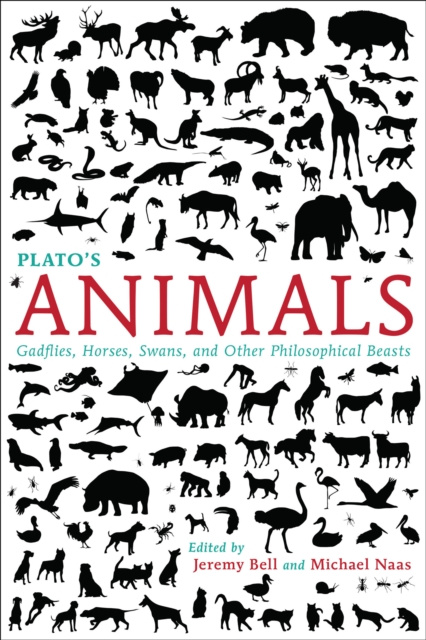 E-book Plato's Animals Jeremy Bell