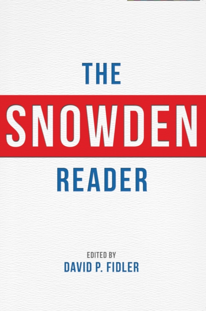 E-book Snowden Reader Sumit Ganguly
