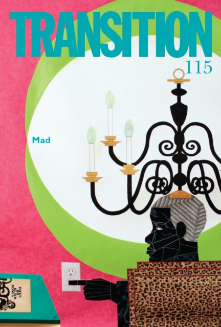 E-Book Transition 115 IU Press Journals