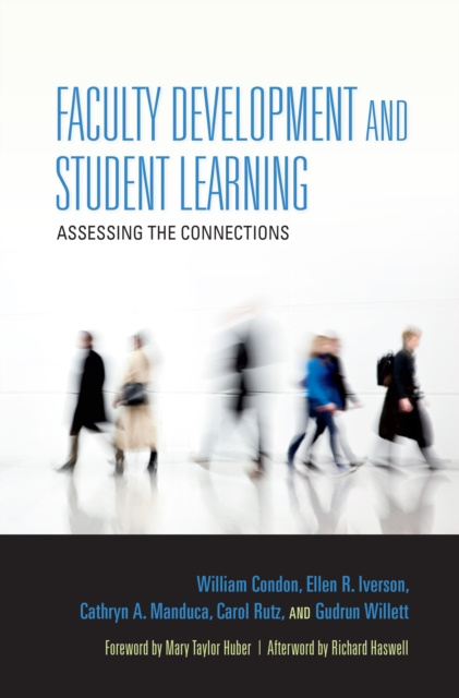 E-book Faculty Development and Student Learning William Condon