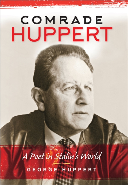 E-knjiga Comrade Huppert George Huppert
