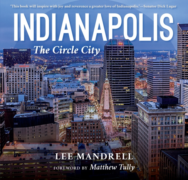 E-book Indianapolis Lee Mandrell